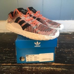 Adidas F22 Primeknit